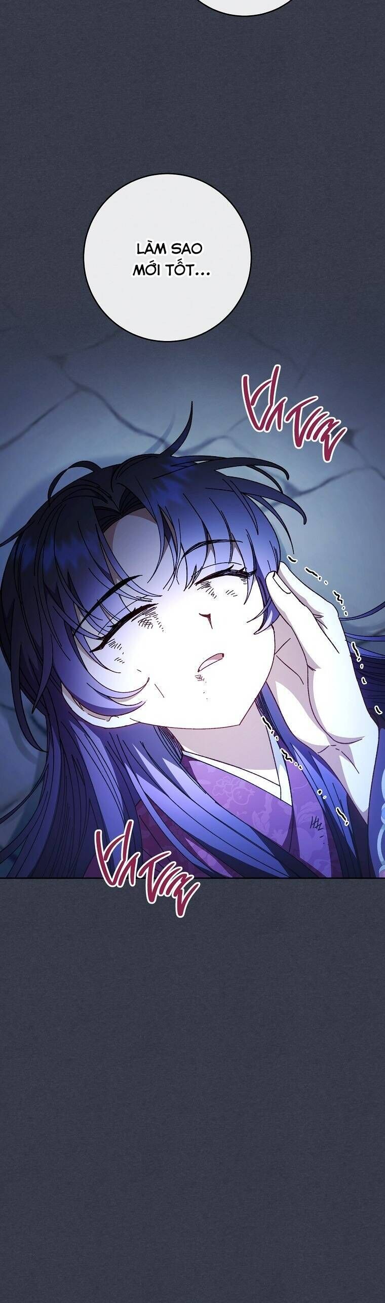 Tiểu Thiếp Chỉ Muốn Sống Yên Bình: Chapter 118