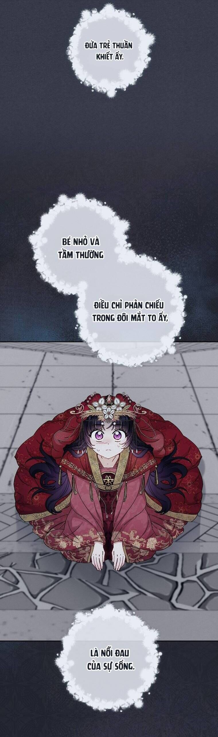 Tiểu Thiếp Chỉ Muốn Sống Yên Bình: Chapter 118