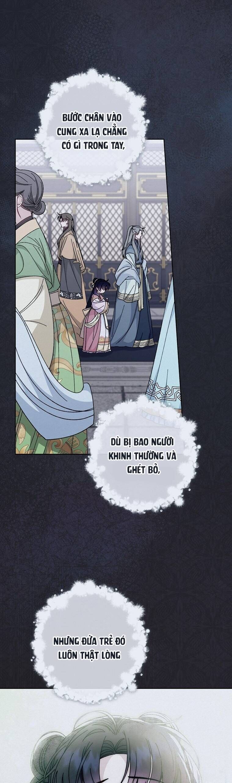 Tiểu Thiếp Chỉ Muốn Sống Yên Bình: Chapter 118