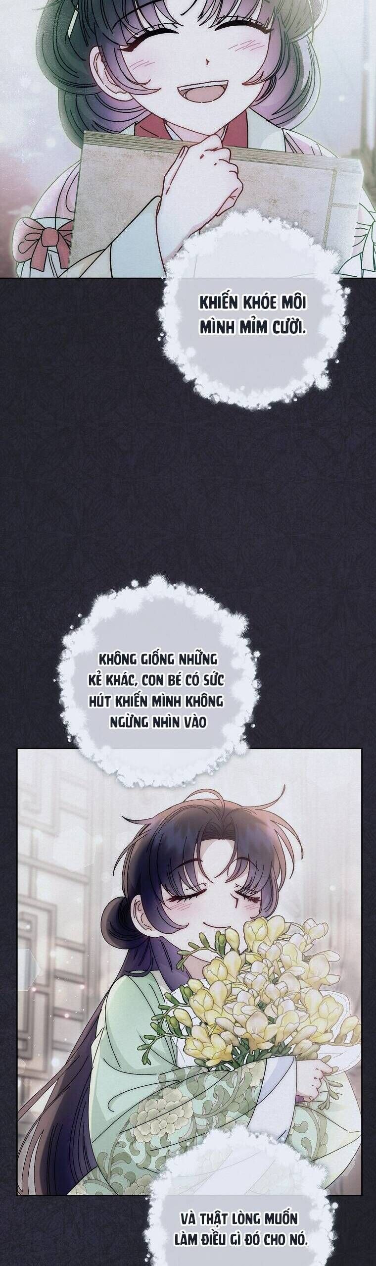 Tiểu Thiếp Chỉ Muốn Sống Yên Bình: Chapter 118