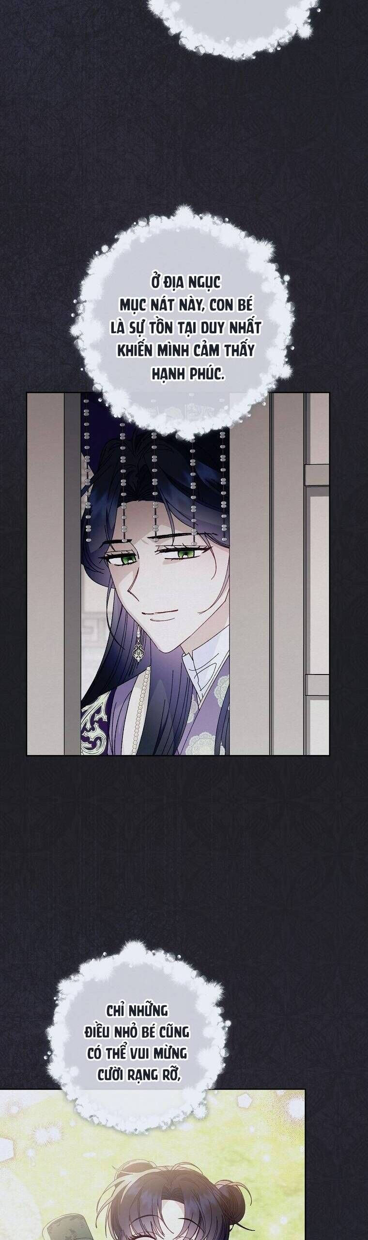 Tiểu Thiếp Chỉ Muốn Sống Yên Bình: Chapter 118