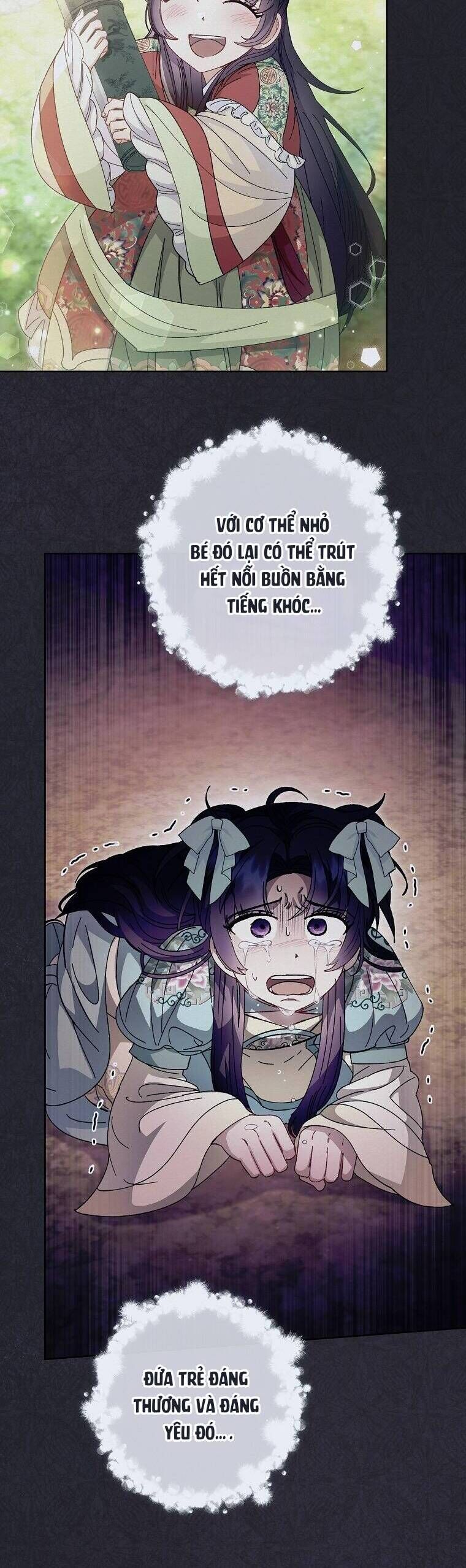 Tiểu Thiếp Chỉ Muốn Sống Yên Bình: Chapter 118