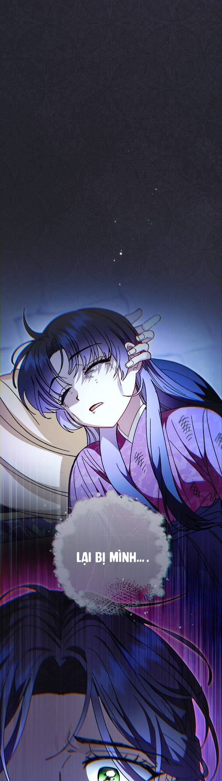Tiểu Thiếp Chỉ Muốn Sống Yên Bình: Chapter 118