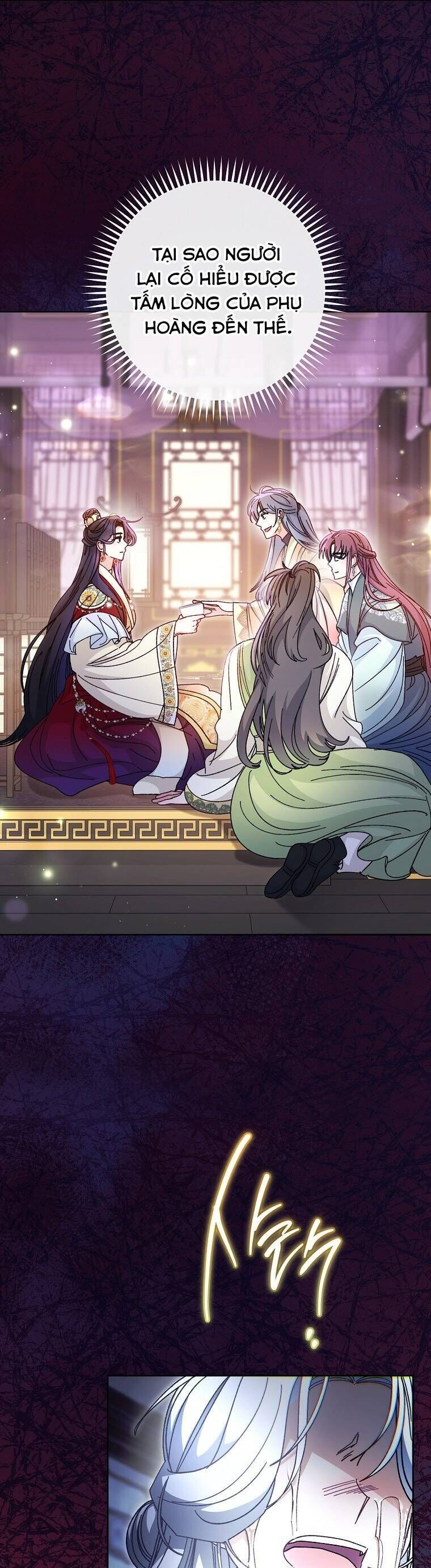 Tiểu Thiếp Chỉ Muốn Sống Yên Bình: Chapter 118