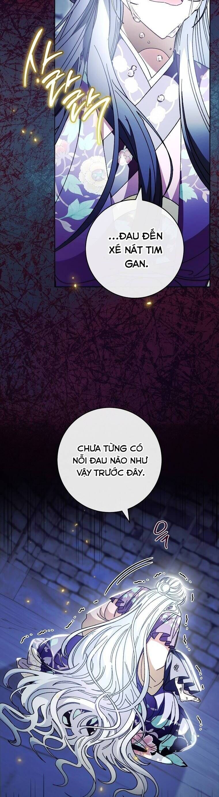 Tiểu Thiếp Chỉ Muốn Sống Yên Bình: Chapter 118