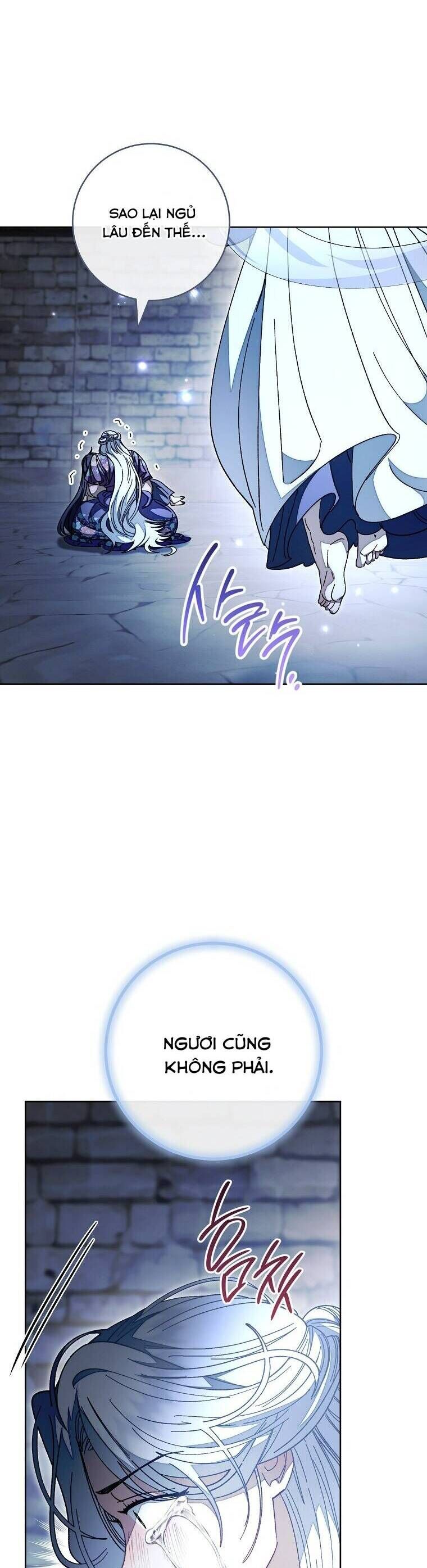 Tiểu Thiếp Chỉ Muốn Sống Yên Bình: Chapter 118