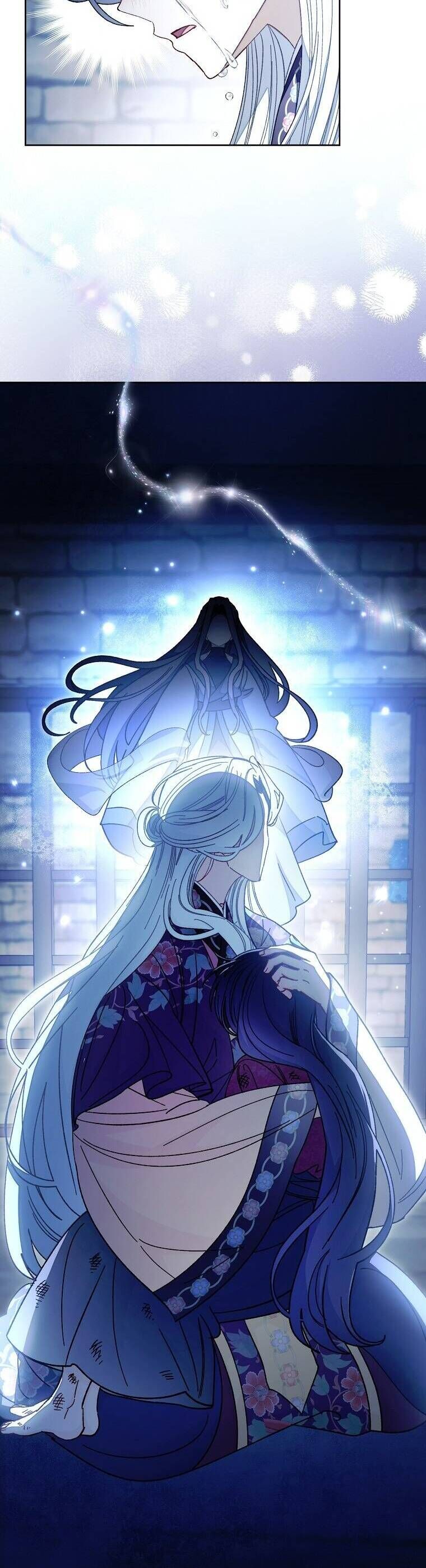 Tiểu Thiếp Chỉ Muốn Sống Yên Bình: Chapter 118