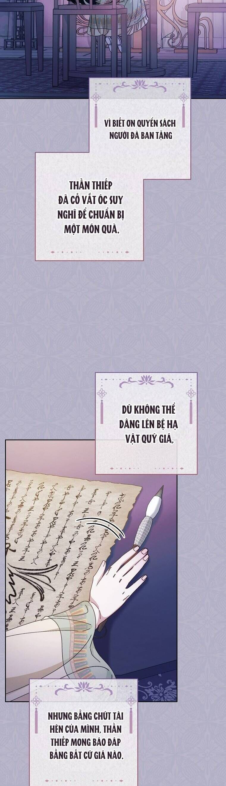 Tiểu Thiếp Chỉ Muốn Sống Yên Bình: Chapter 118