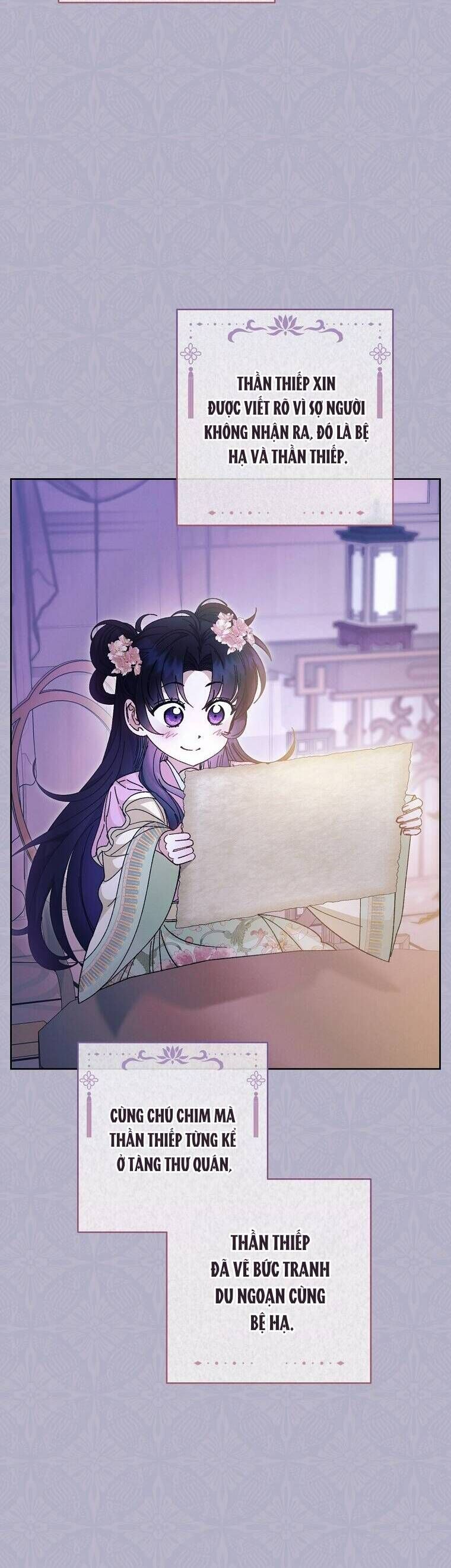 Tiểu Thiếp Chỉ Muốn Sống Yên Bình: Chapter 118