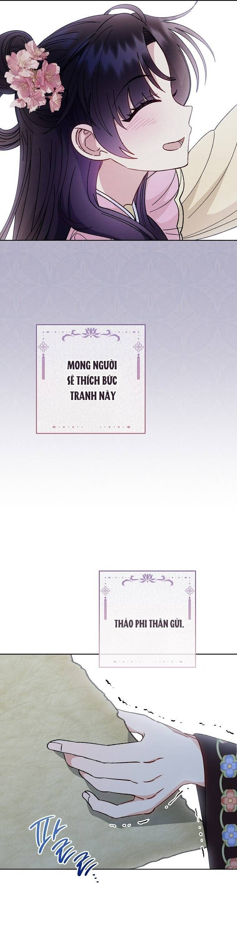 Tiểu Thiếp Chỉ Muốn Sống Yên Bình: Chapter 118