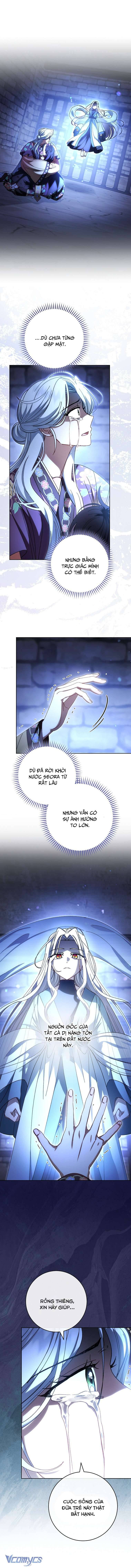 Tiểu Thiếp Chỉ Muốn Sống Yên Bình: Chapter 119