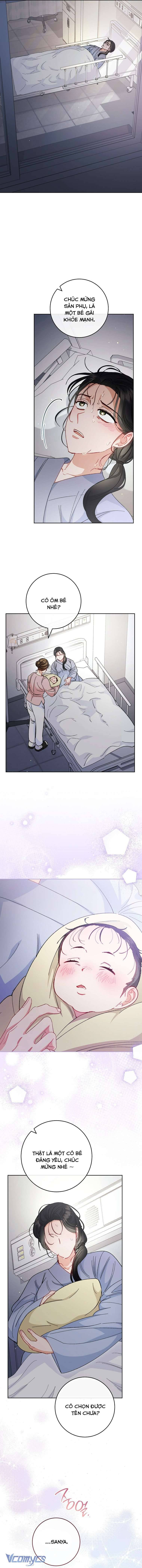 Tiểu Thiếp Chỉ Muốn Sống Yên Bình: Chapter 119