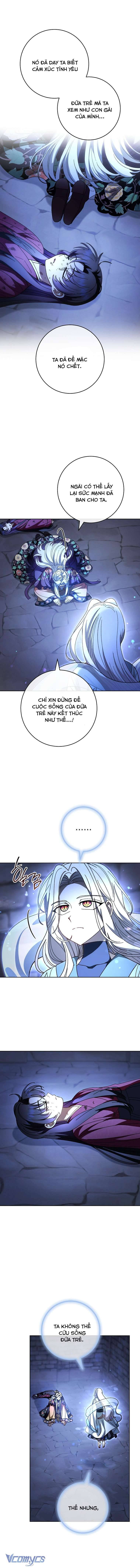 Tiểu Thiếp Chỉ Muốn Sống Yên Bình: Chapter 119