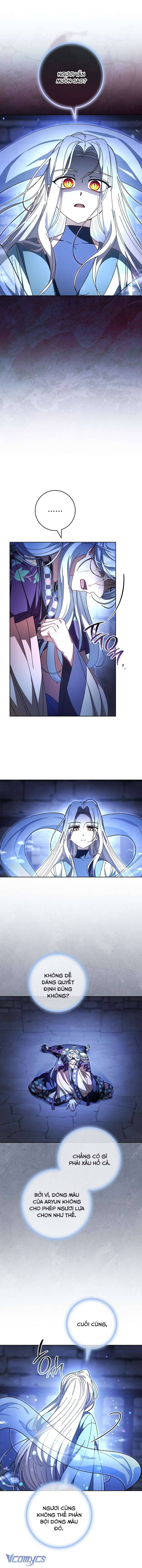 Tiểu Thiếp Chỉ Muốn Sống Yên Bình: Chapter 119