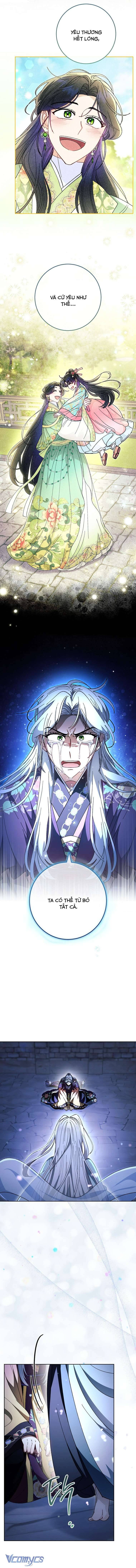 Tiểu Thiếp Chỉ Muốn Sống Yên Bình: Chapter 119