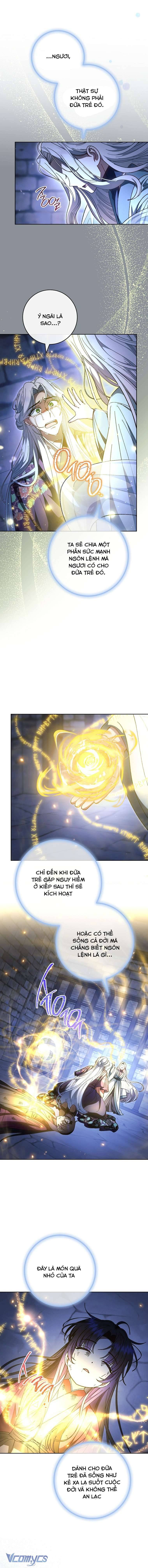 Tiểu Thiếp Chỉ Muốn Sống Yên Bình: Chapter 119