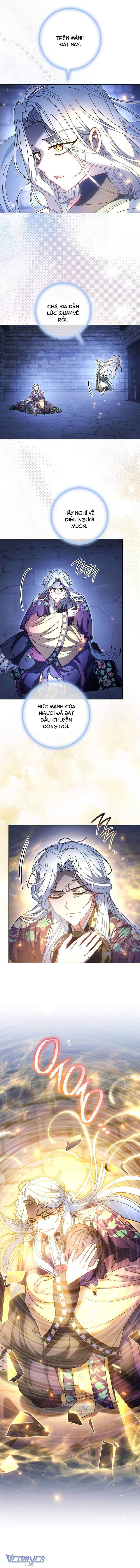 Tiểu Thiếp Chỉ Muốn Sống Yên Bình: Chapter 119