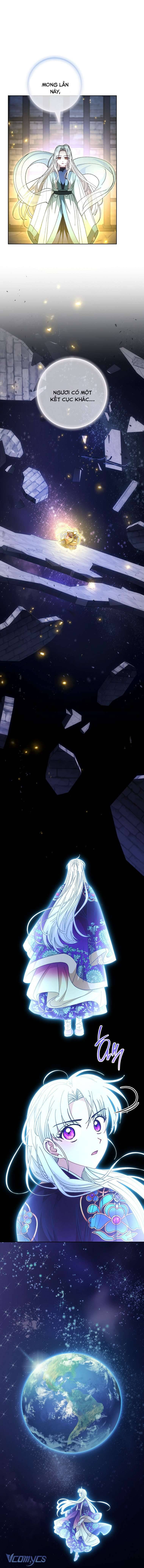 Tiểu Thiếp Chỉ Muốn Sống Yên Bình: Chapter 119