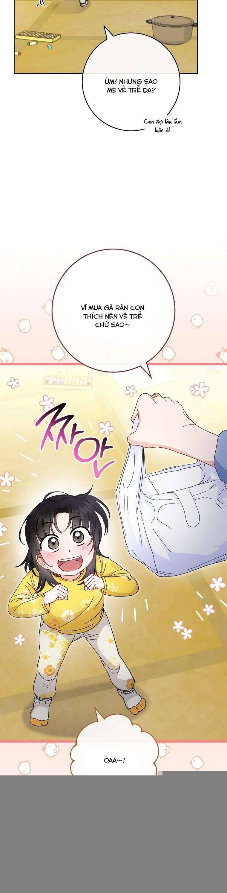 Tiểu Thiếp Chỉ Muốn Sống Yên Bình: Chapter 120