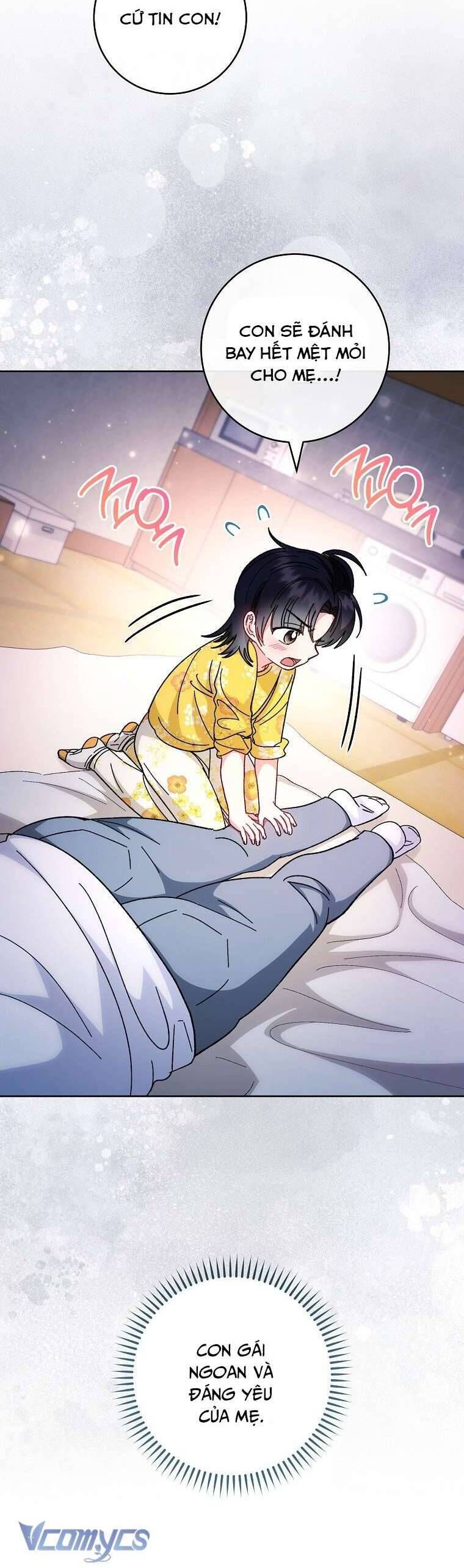 Tiểu Thiếp Chỉ Muốn Sống Yên Bình: Chapter 120