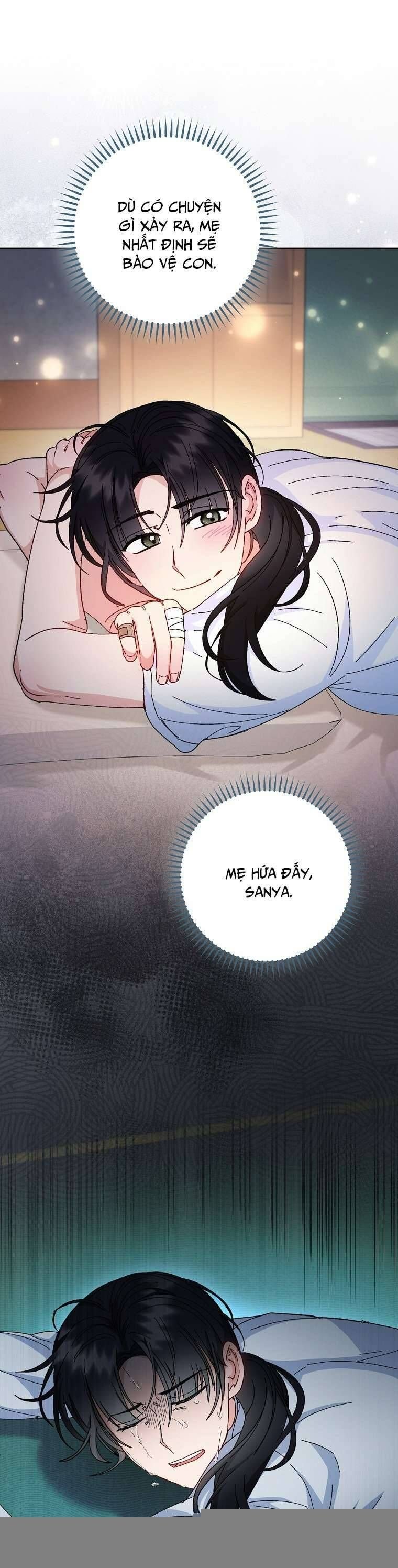 Tiểu Thiếp Chỉ Muốn Sống Yên Bình: Chapter 120