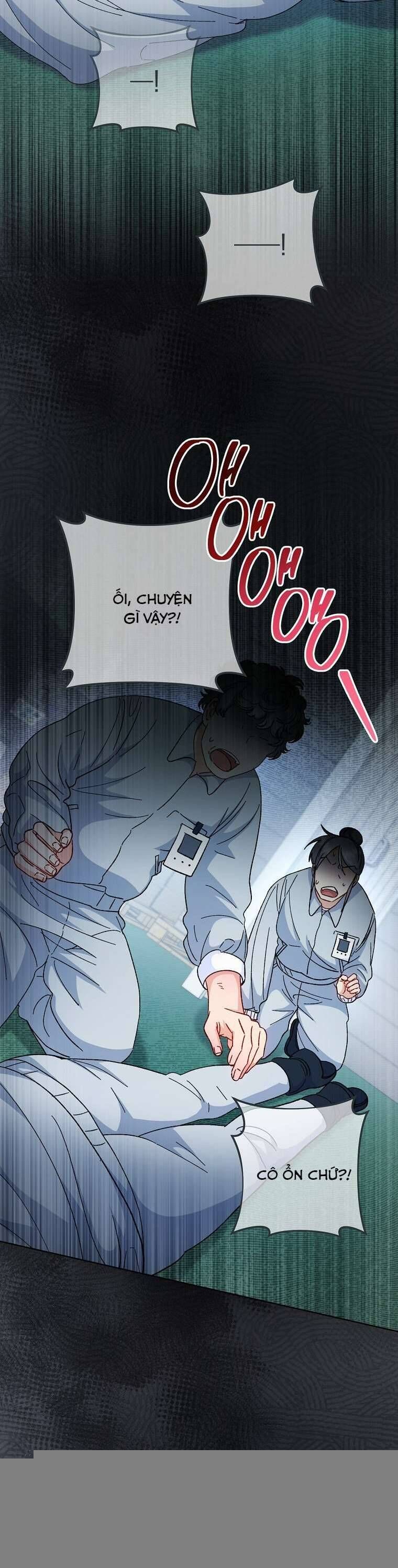 Tiểu Thiếp Chỉ Muốn Sống Yên Bình: Chapter 120