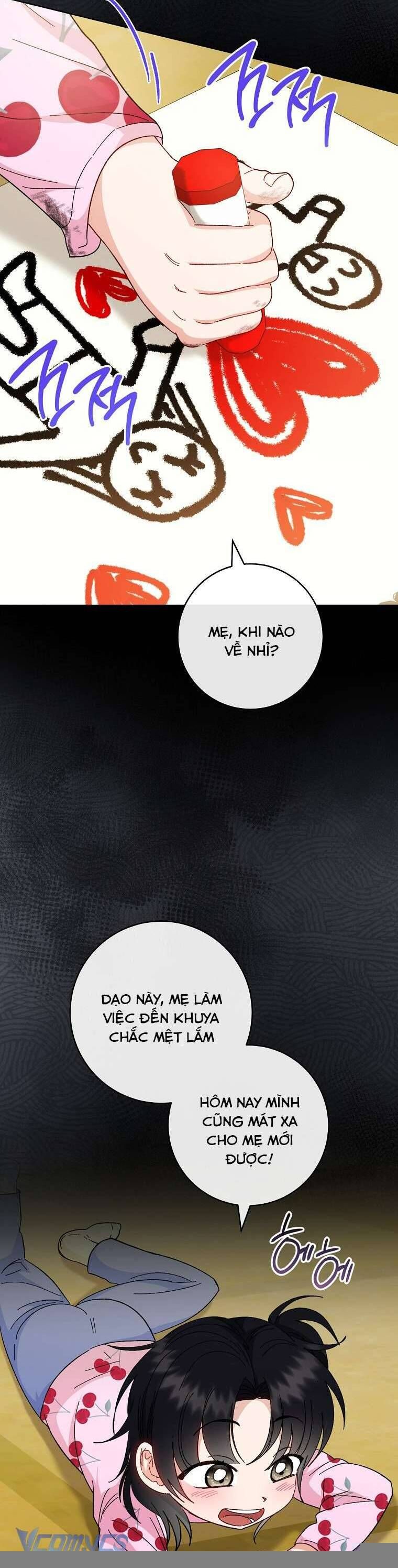 Tiểu Thiếp Chỉ Muốn Sống Yên Bình: Chapter 120