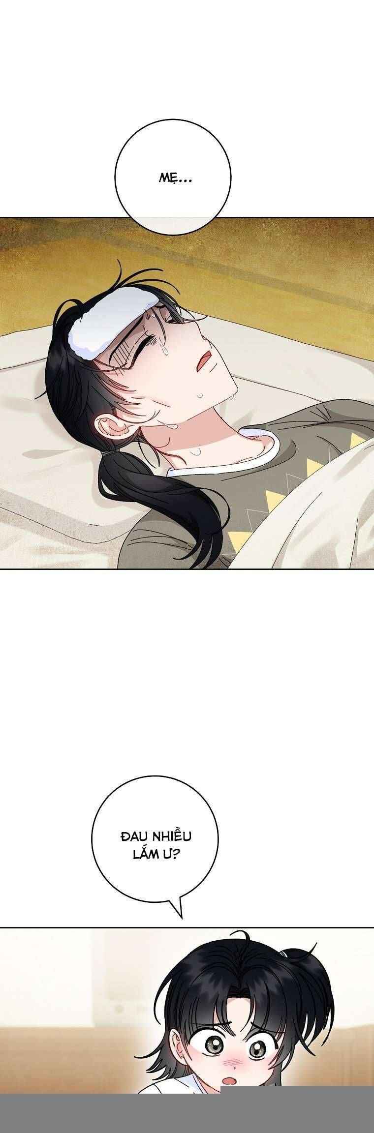 Tiểu Thiếp Chỉ Muốn Sống Yên Bình: Chapter 120