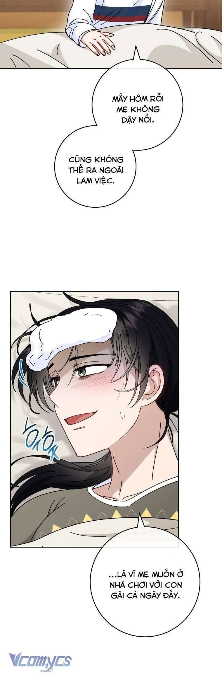 Tiểu Thiếp Chỉ Muốn Sống Yên Bình: Chapter 120