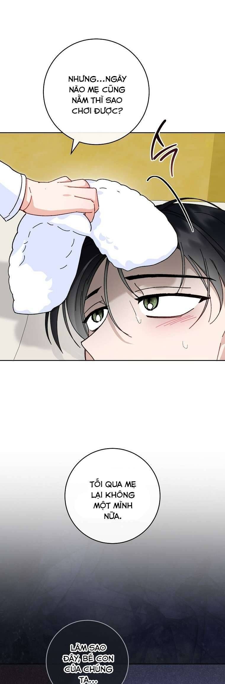 Tiểu Thiếp Chỉ Muốn Sống Yên Bình: Chapter 120