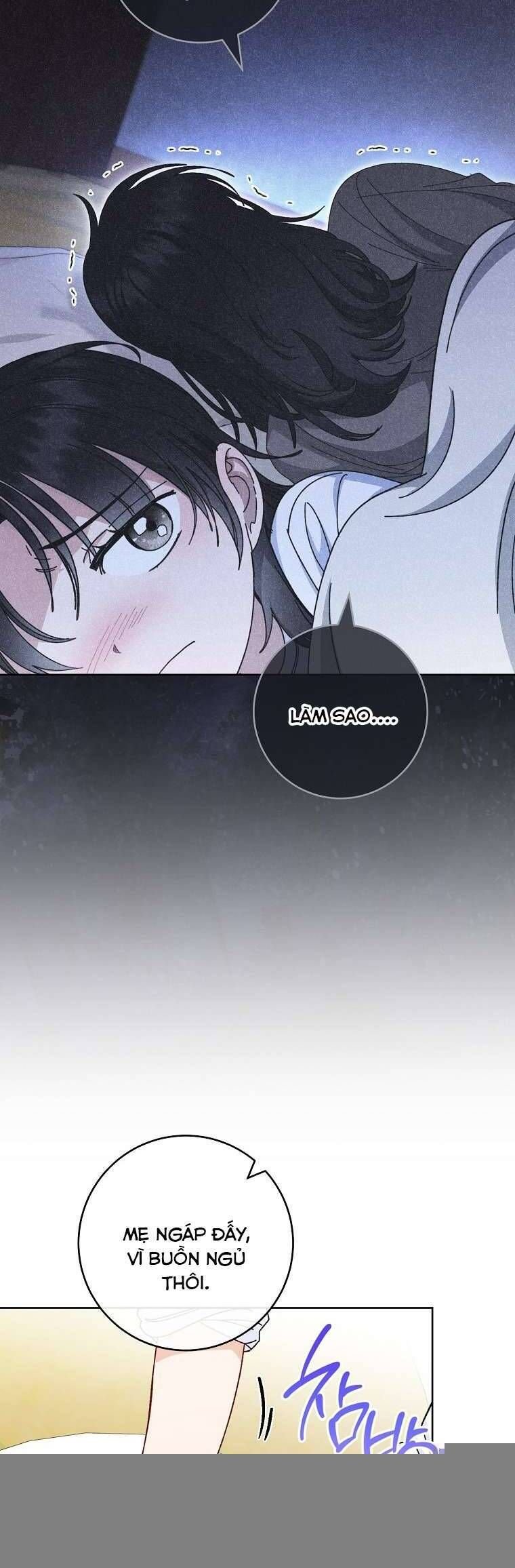 Tiểu Thiếp Chỉ Muốn Sống Yên Bình: Chapter 120