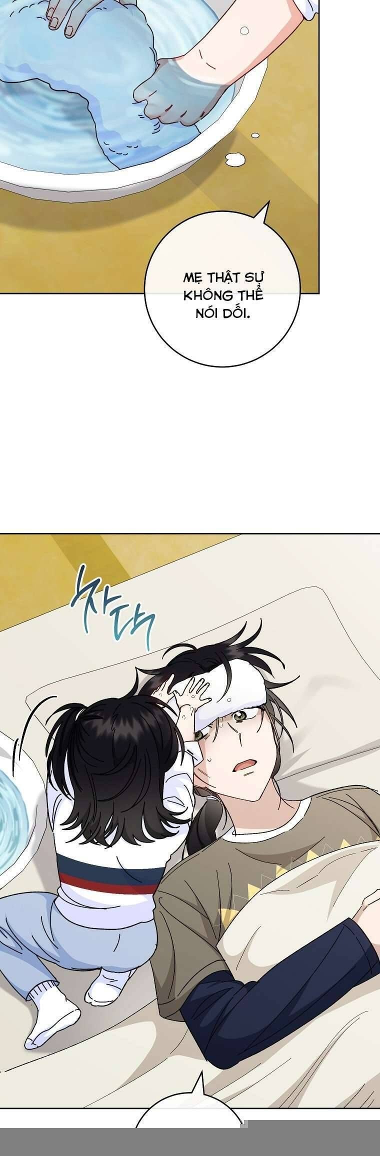 Tiểu Thiếp Chỉ Muốn Sống Yên Bình: Chapter 120