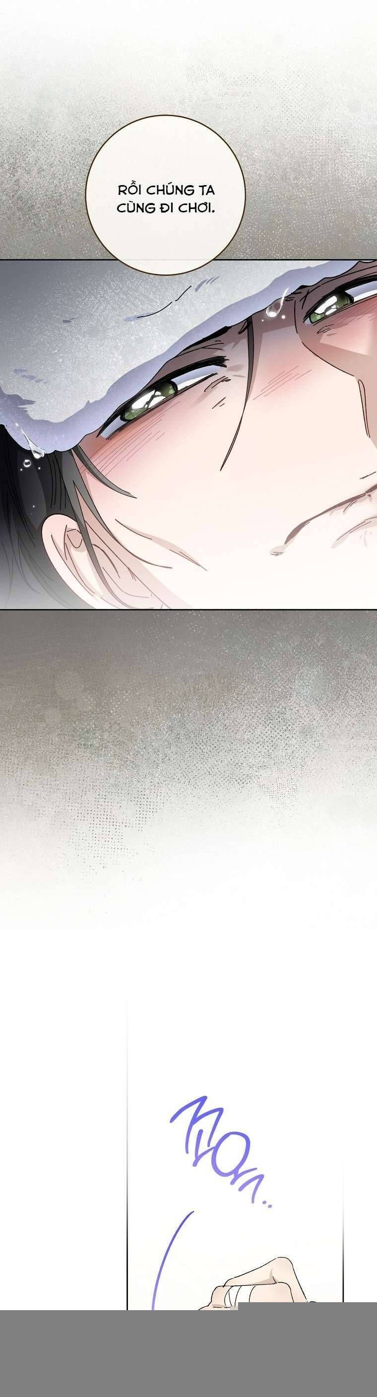 Tiểu Thiếp Chỉ Muốn Sống Yên Bình: Chapter 120