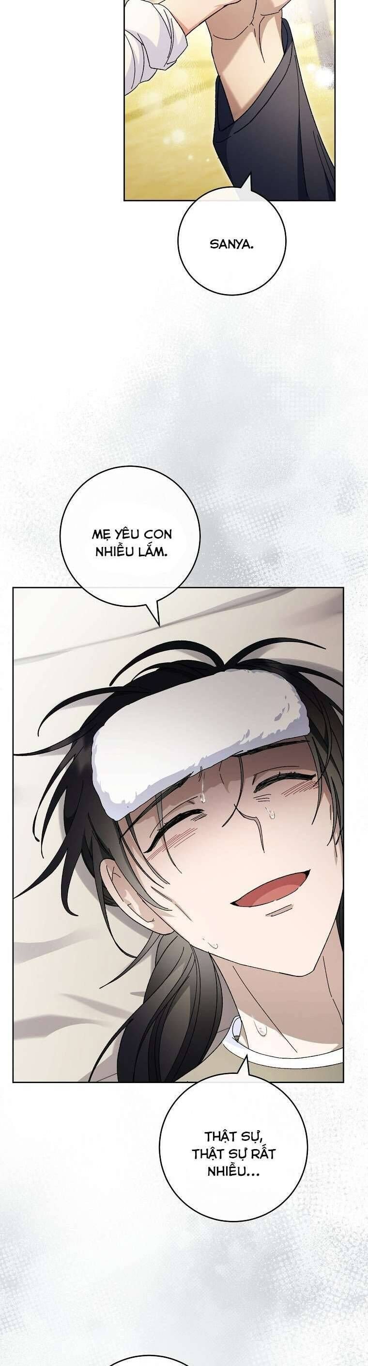 Tiểu Thiếp Chỉ Muốn Sống Yên Bình: Chapter 120