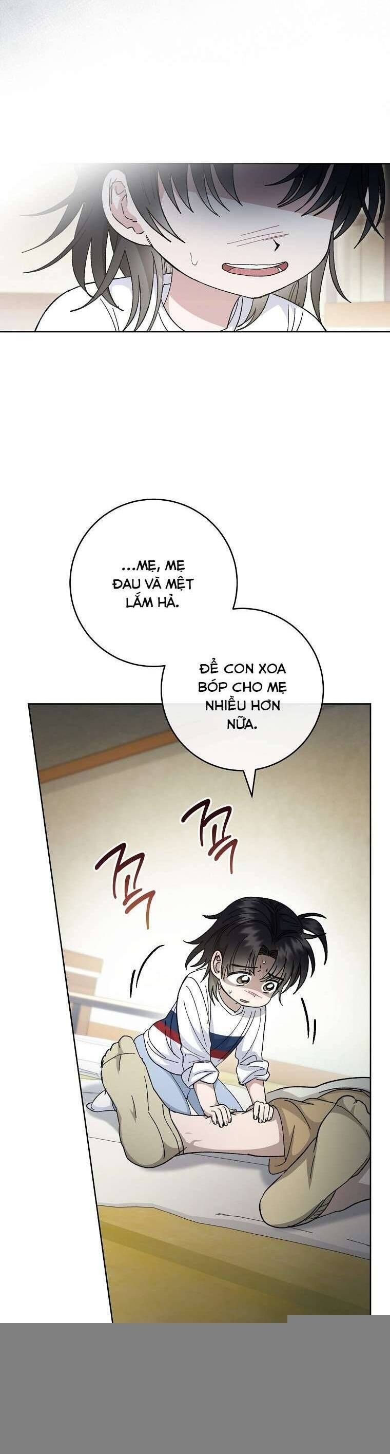 Tiểu Thiếp Chỉ Muốn Sống Yên Bình: Chapter 120