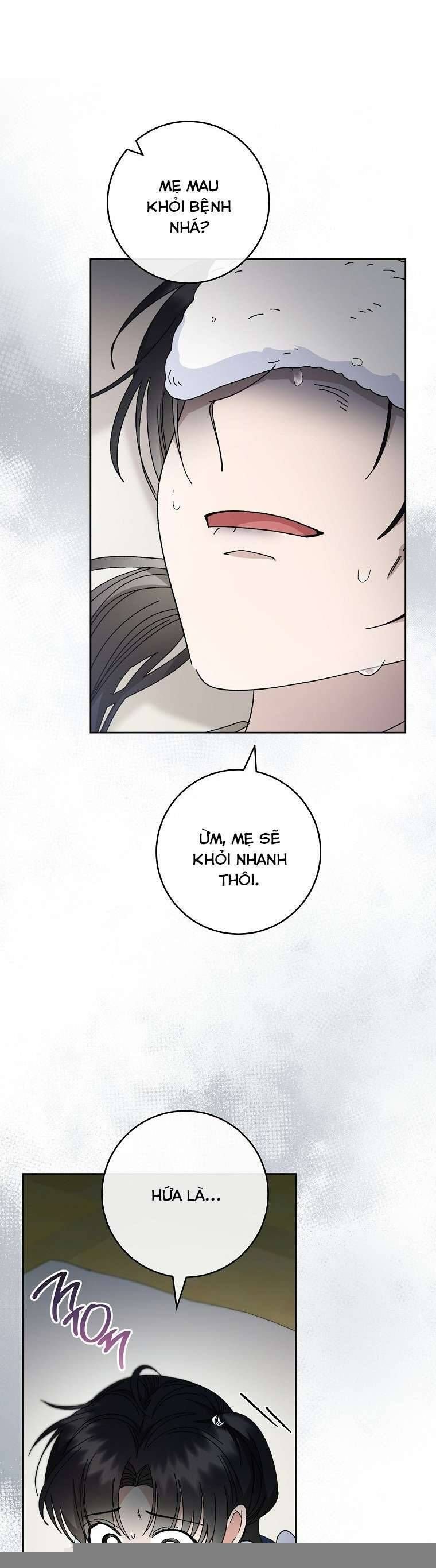 Tiểu Thiếp Chỉ Muốn Sống Yên Bình: Chapter 120