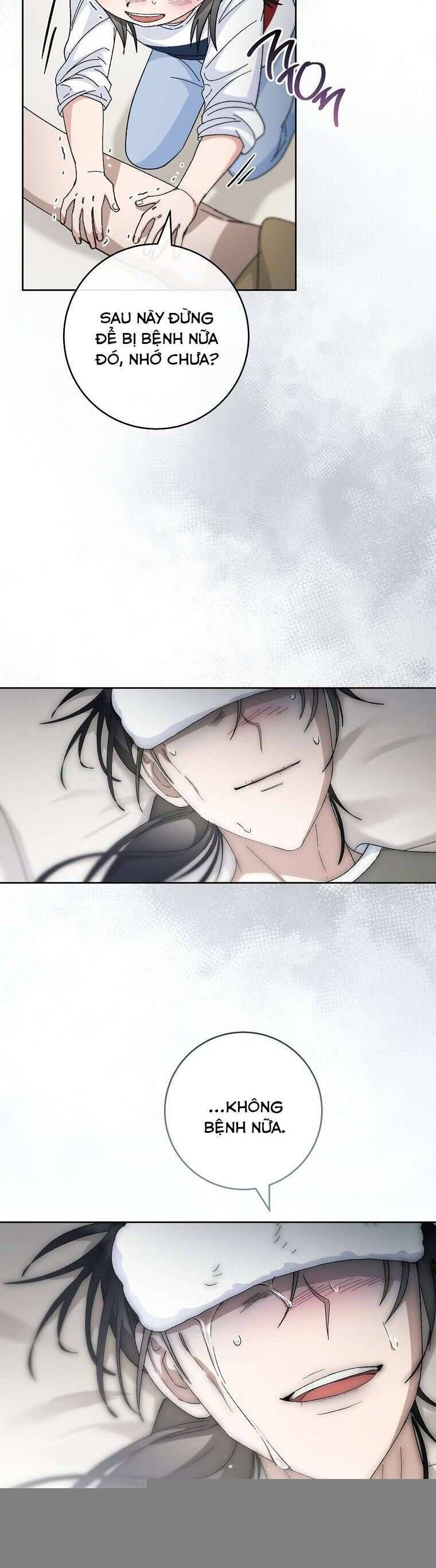 Tiểu Thiếp Chỉ Muốn Sống Yên Bình: Chapter 120