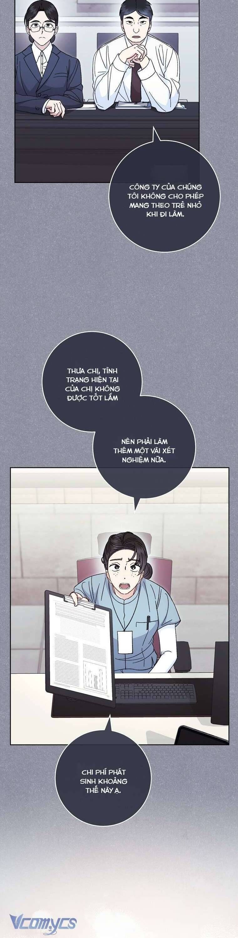 Tiểu Thiếp Chỉ Muốn Sống Yên Bình: Chapter 120