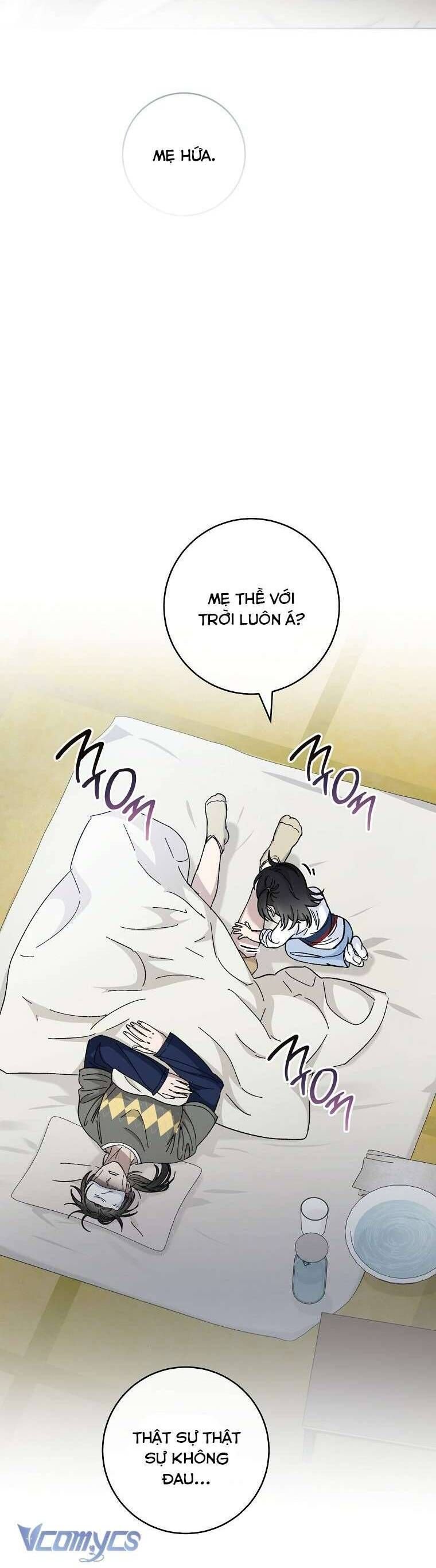 Tiểu Thiếp Chỉ Muốn Sống Yên Bình: Chapter 120