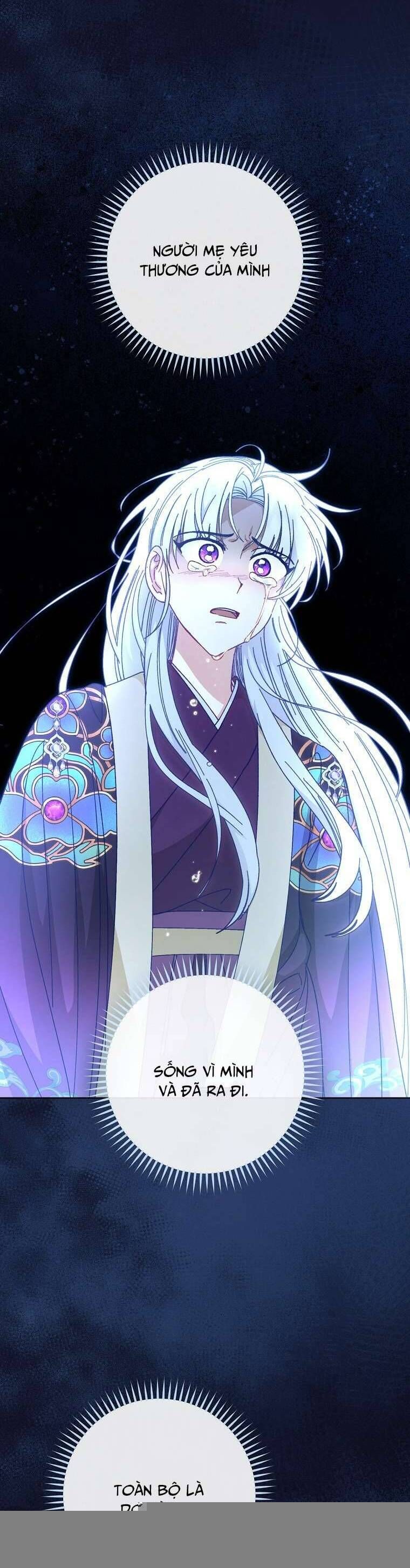 Tiểu Thiếp Chỉ Muốn Sống Yên Bình: Chapter 120