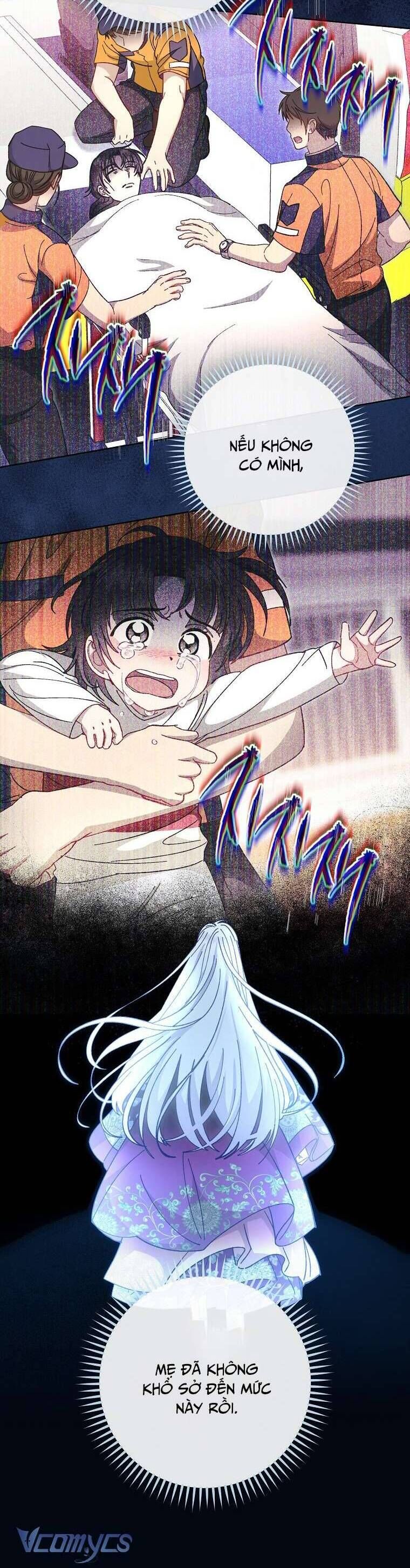 Tiểu Thiếp Chỉ Muốn Sống Yên Bình: Chapter 120