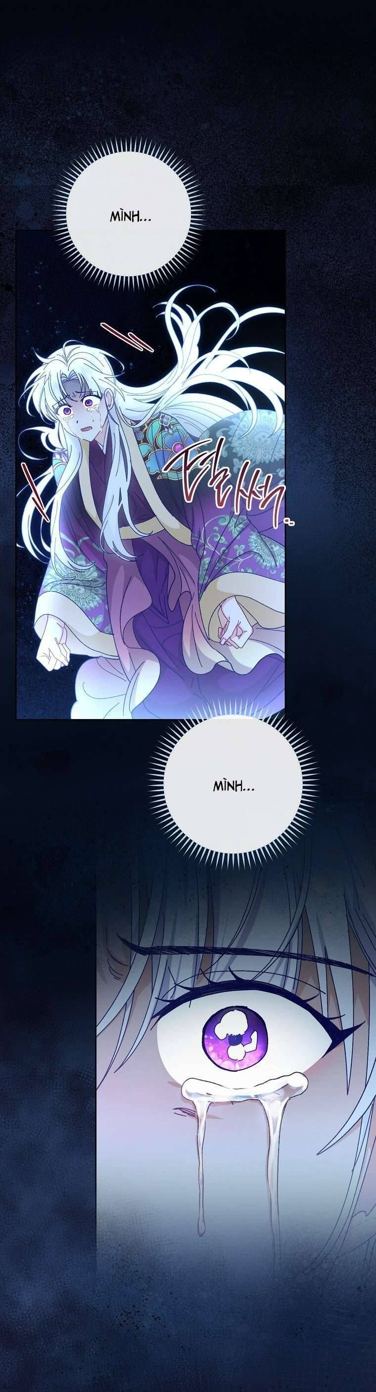 Tiểu Thiếp Chỉ Muốn Sống Yên Bình: Chapter 120