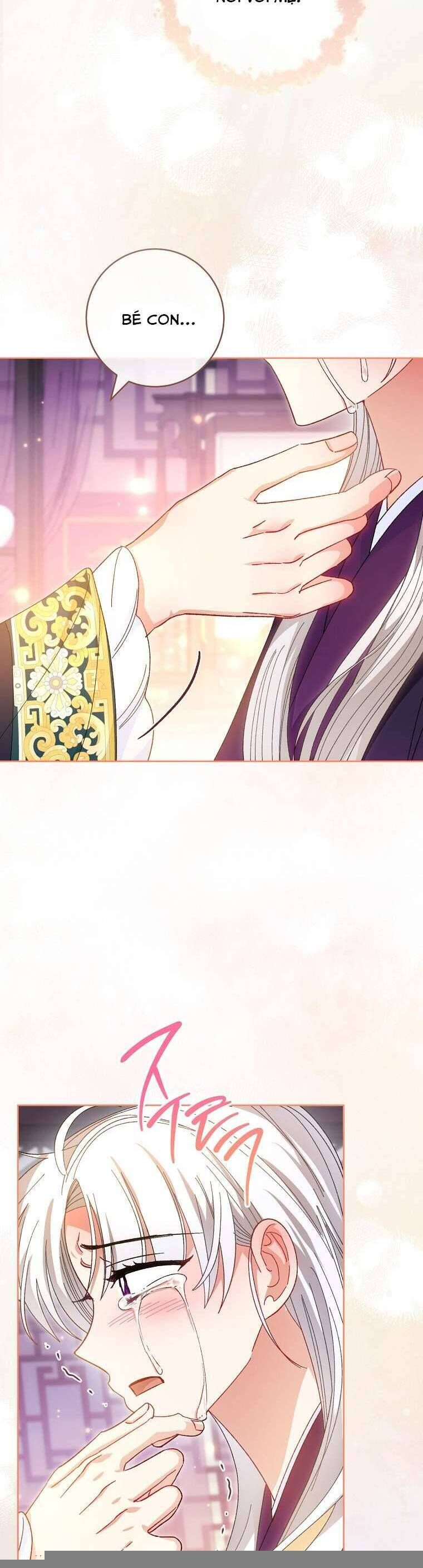 Tiểu Thiếp Chỉ Muốn Sống Yên Bình: Chapter 120