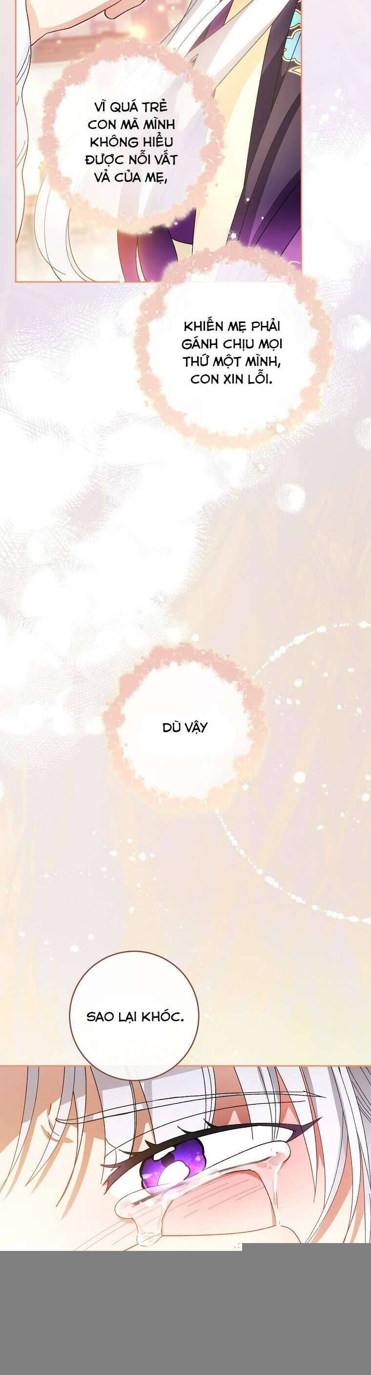 Tiểu Thiếp Chỉ Muốn Sống Yên Bình: Chapter 120