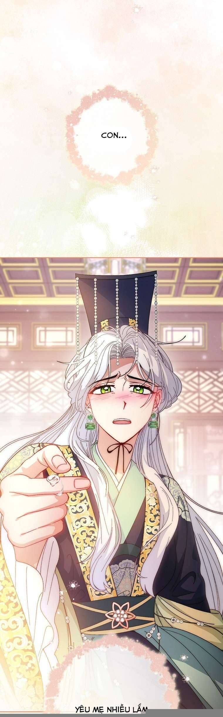 Tiểu Thiếp Chỉ Muốn Sống Yên Bình: Chapter 120