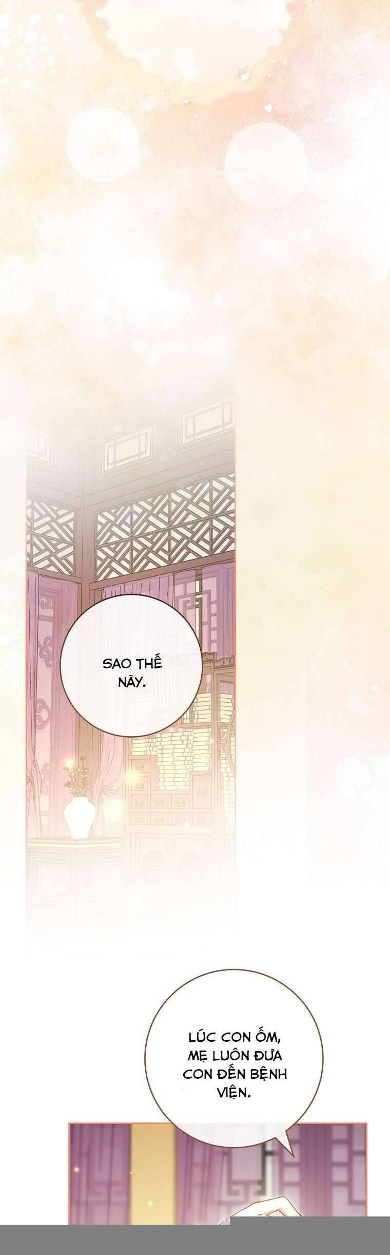 Tiểu Thiếp Chỉ Muốn Sống Yên Bình: Chapter 120