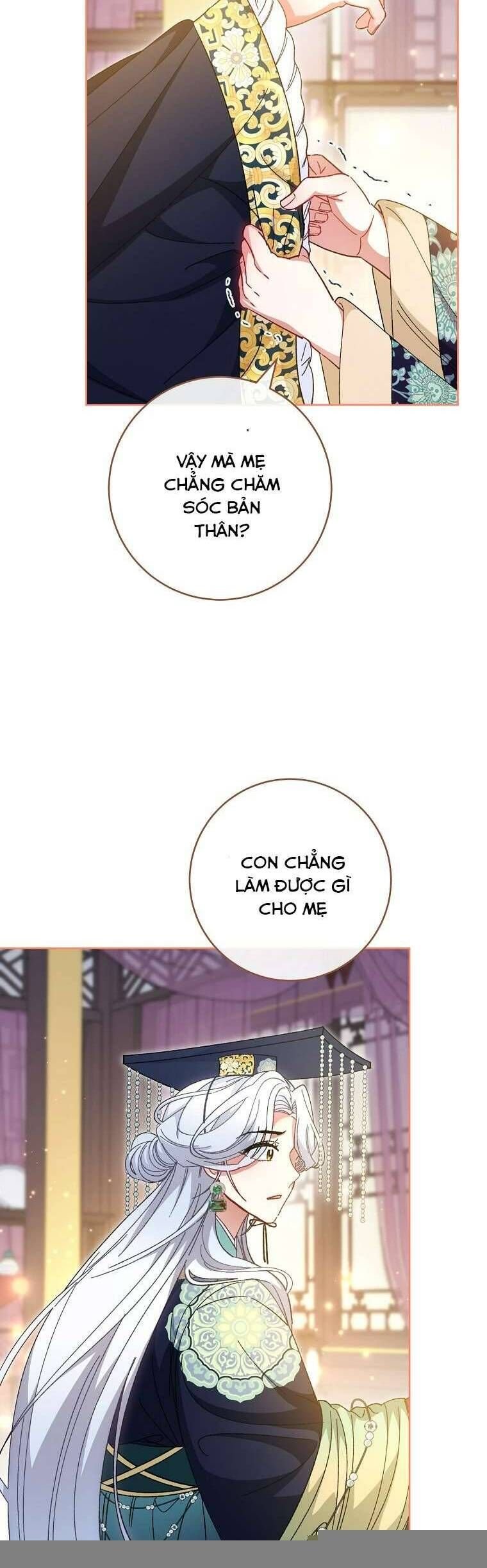 Tiểu Thiếp Chỉ Muốn Sống Yên Bình: Chapter 120