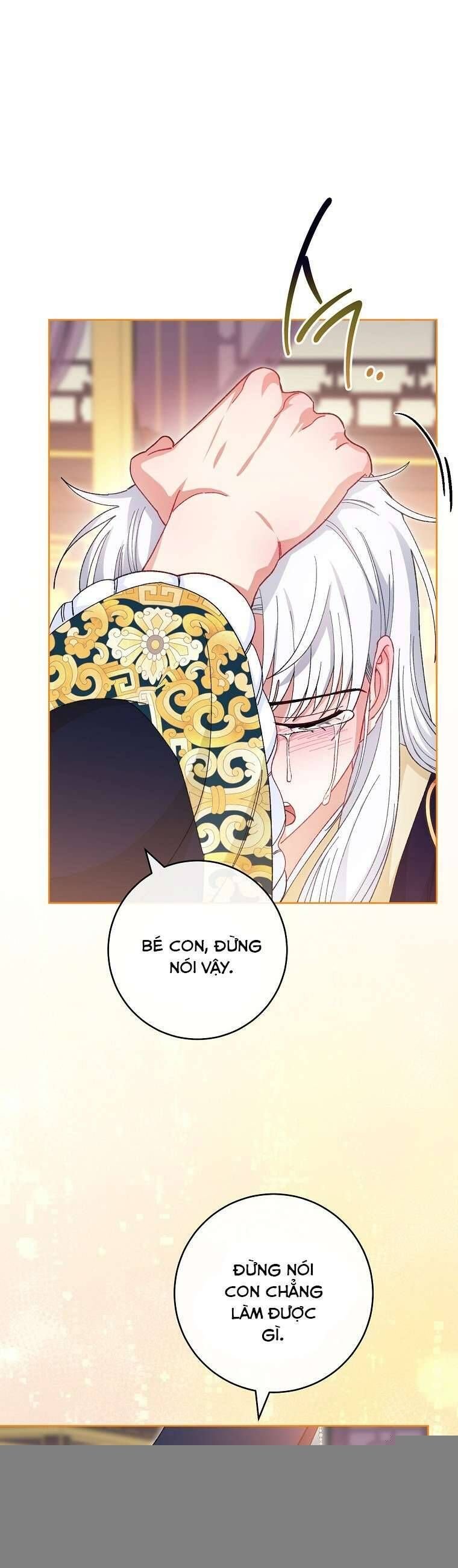 Tiểu Thiếp Chỉ Muốn Sống Yên Bình: Chapter 120