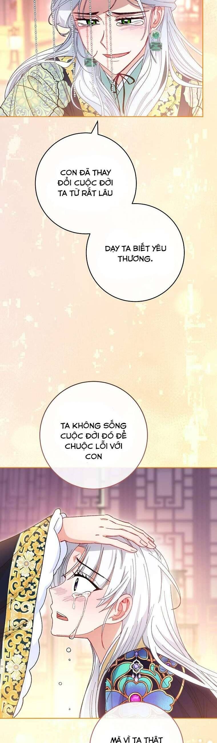 Tiểu Thiếp Chỉ Muốn Sống Yên Bình: Chapter 120