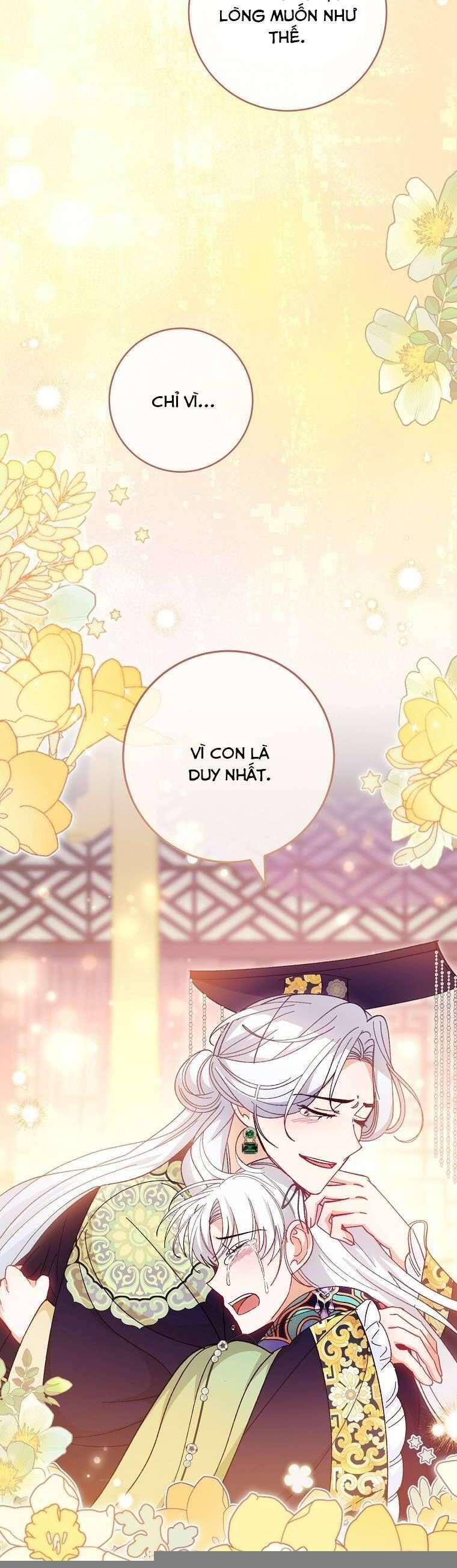 Tiểu Thiếp Chỉ Muốn Sống Yên Bình: Chapter 120